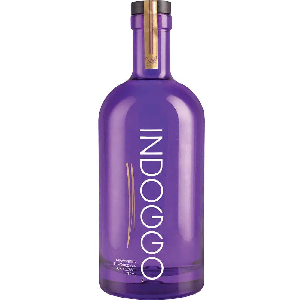 Indoggo Gin