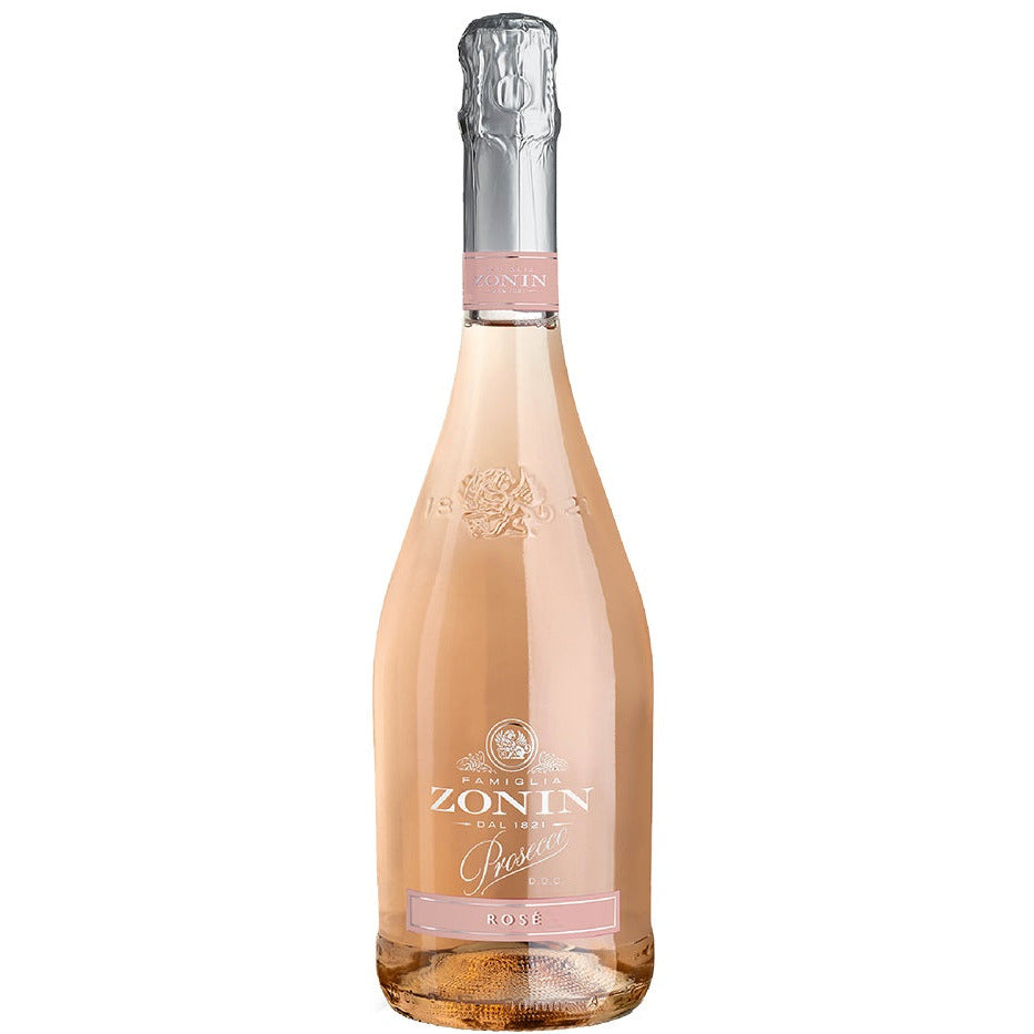 Zonin Prosecco Rose