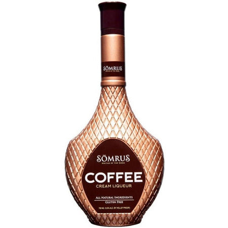 Somrus Cream Liqueur Coffee