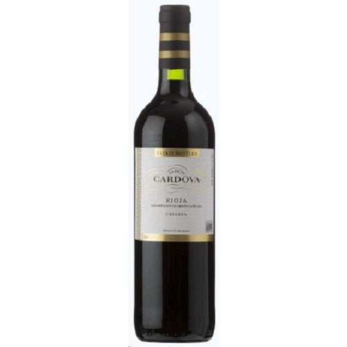 Ramon Cardova Rioja Crianza 2017