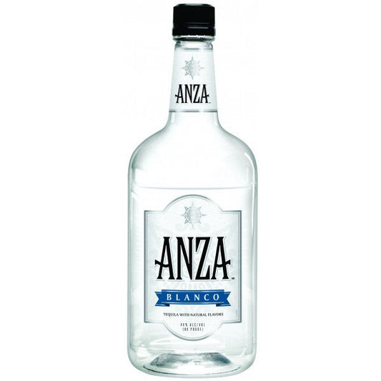 Anza Tequila Blanco