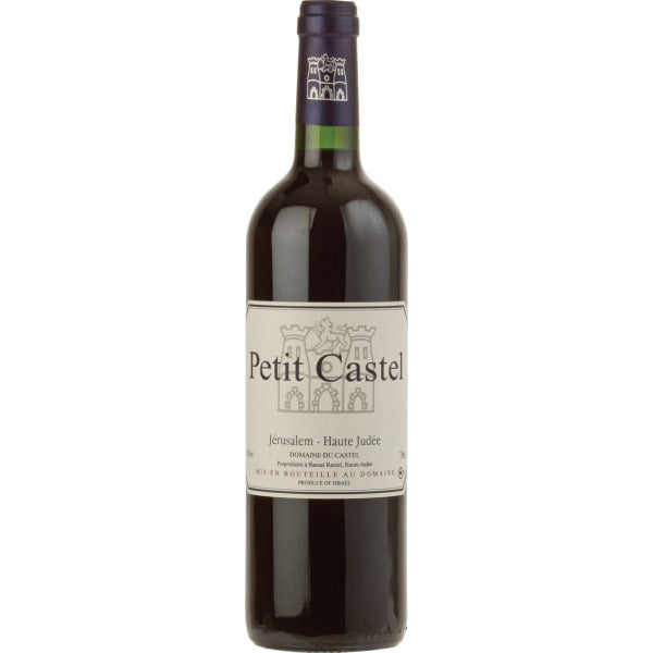 Domaine du Castel Petit Castel 2019