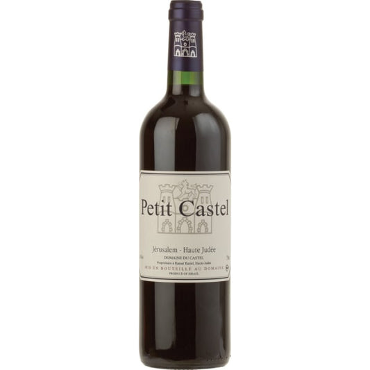 Domaine du Castel Petit Castel 2019