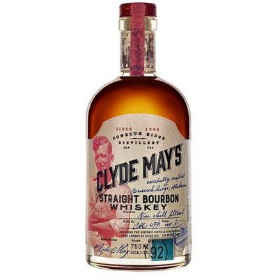 Clyde May's Whiskey