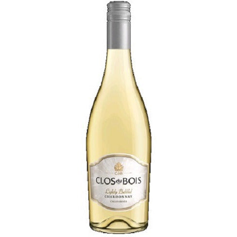 Clos du Bois Chardonnay Lightly Effervescent 2017