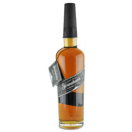 Stranahan's Whiskey Diamond Peak