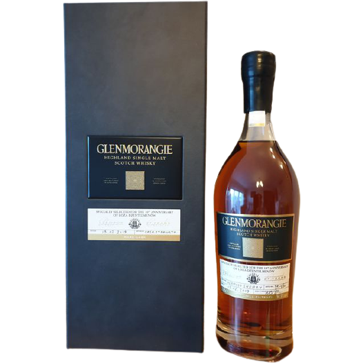 Glenmorangie 21 Year Cask 237 Highland Single Malt Scotch Whiskey