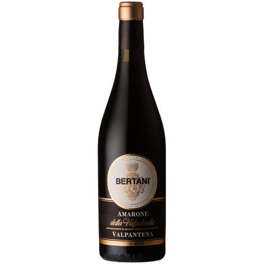 Bertani Amarone della Valpolicella Valpantena DOCG 2015