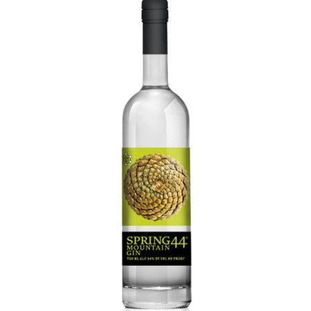 Spring 44 Gin Mountain