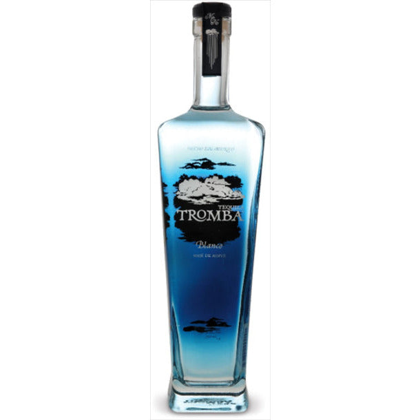 Tromba Tequila Blanco