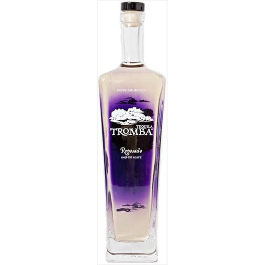 Tromba Tequila Reposado