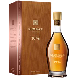 Glenmorangie Grand Vintage 1997 (Limited Edition)