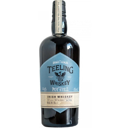 Teeling Irish Whiskey Single Pot Still