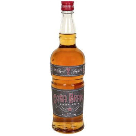 Cana Brava Rum 7 Year Reserva Aneja