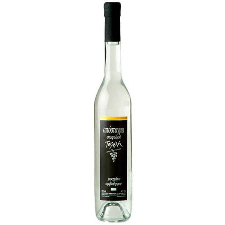 Tsilili Grape Distillate Muscat Of Hamburg