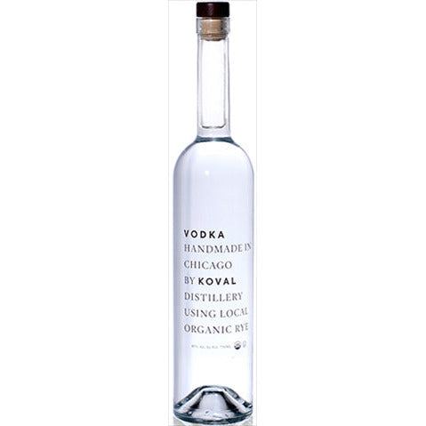 Koval Vodka