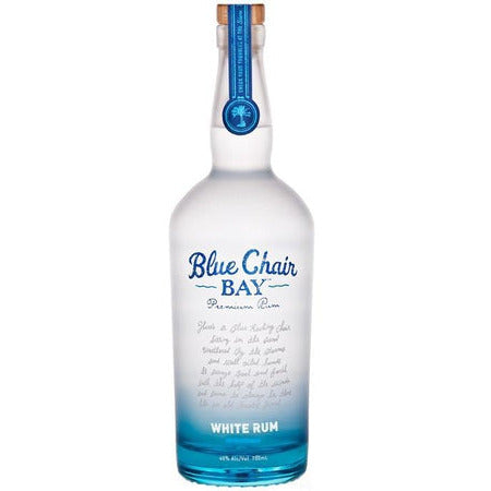 Blue Chair Bay Rum White