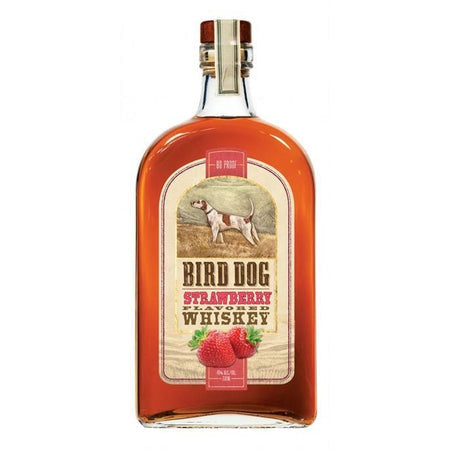 Bird Dog Whiskey Strawberry