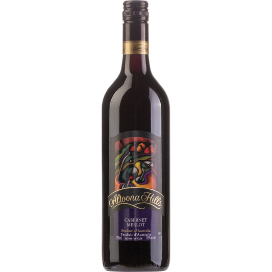 Altoona Hills Cabernet Merlot 2019