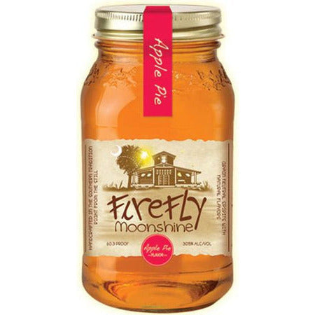 Firefly Moonshine Ruby Red Grapefruit