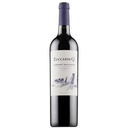 Zuccardi Cabernet Sauvignon Q 2014