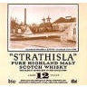 Strathisla Scotch Single Malt 12 Year