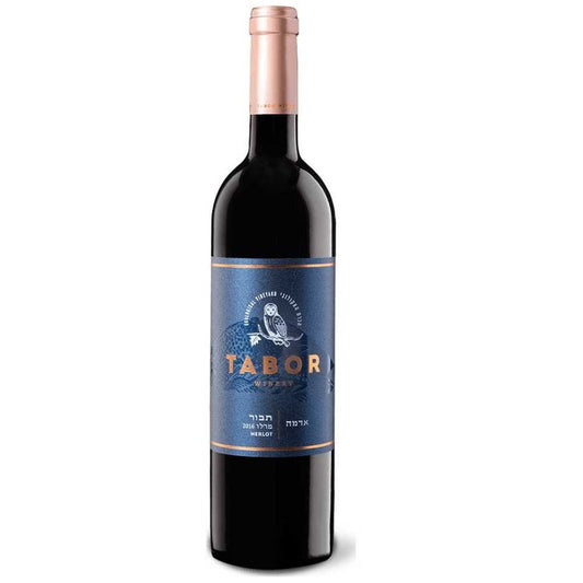 Tabor Merlot Adama 2017