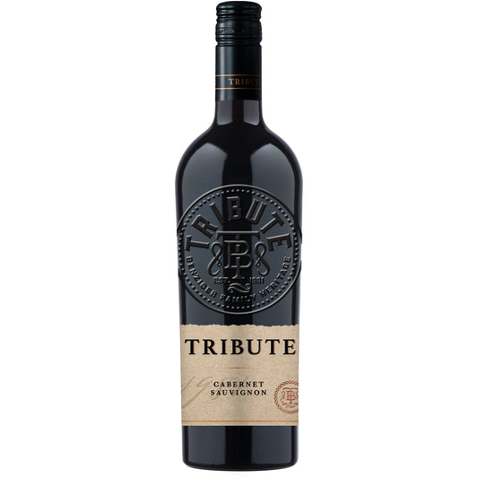 Benziger Family Winery 'Tribute' Cabernet Sauvignon 2017