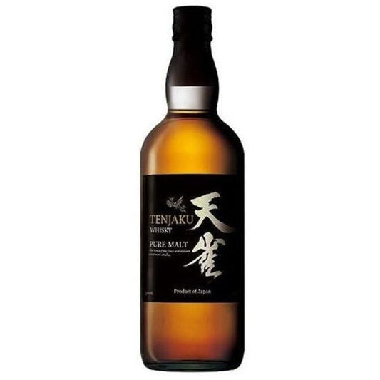 Tenjaku Whisky Pure Malt