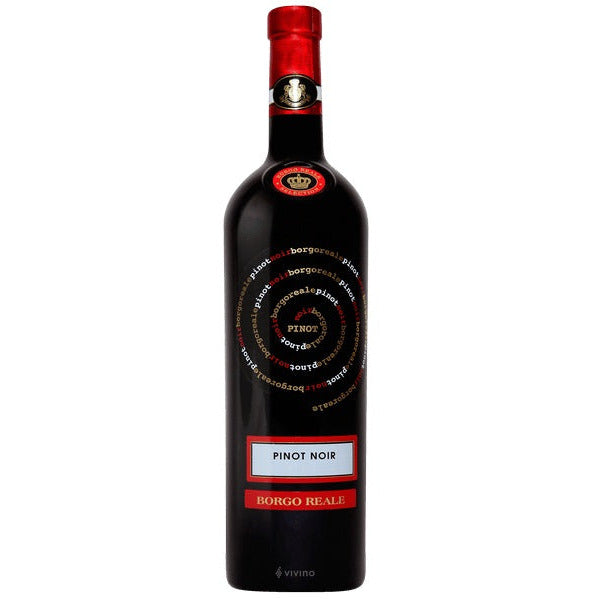 Borgo Reale Pinot Noir 2019