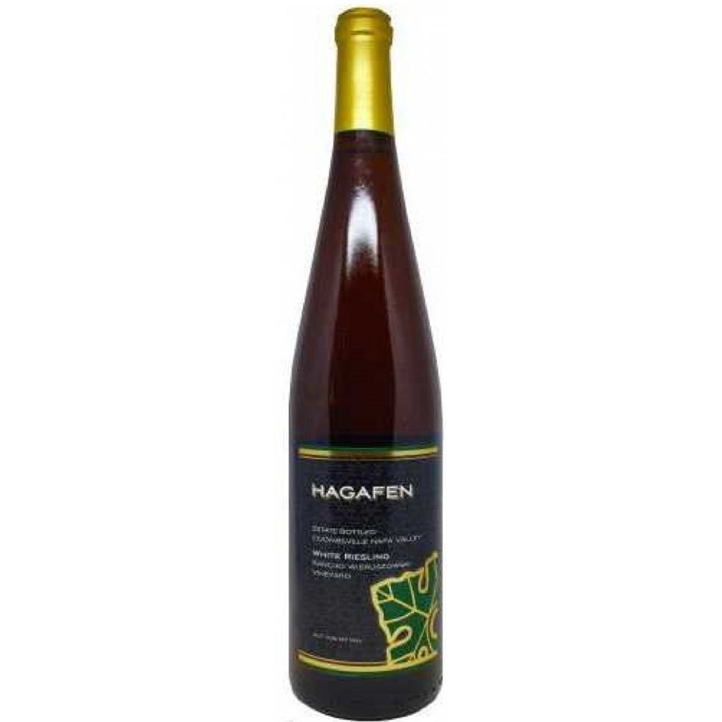 Hagafen Riesling Napa Valley 2020