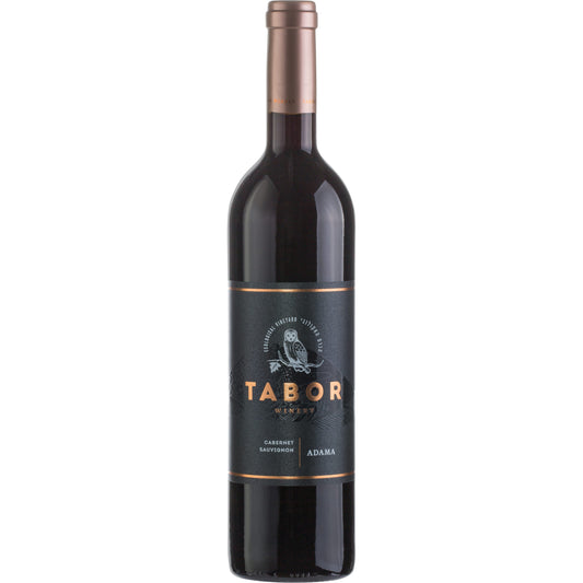 Tabor Cabernet Sauvignon Adama 2017