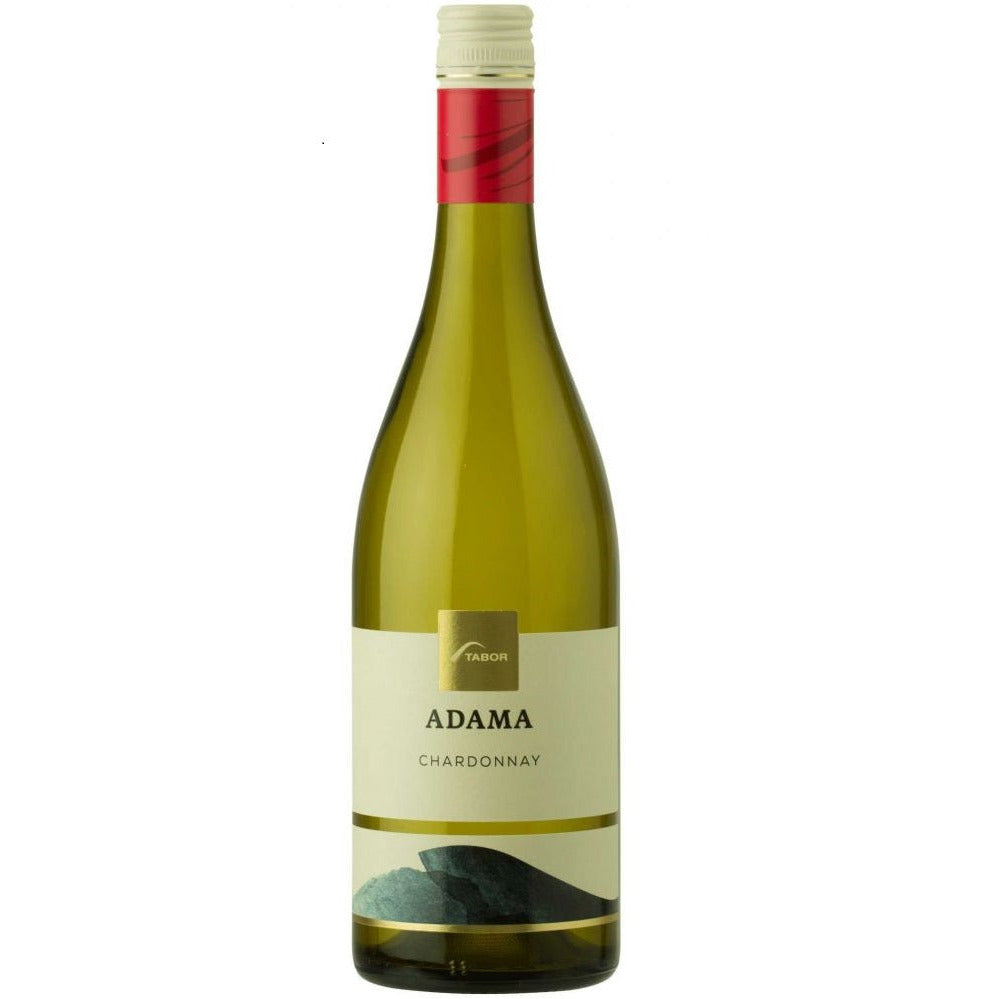 Tabor Chardonnay Adama 2019