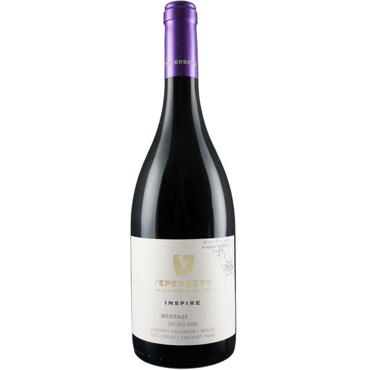 Teperberg Meritage Inspire 2019