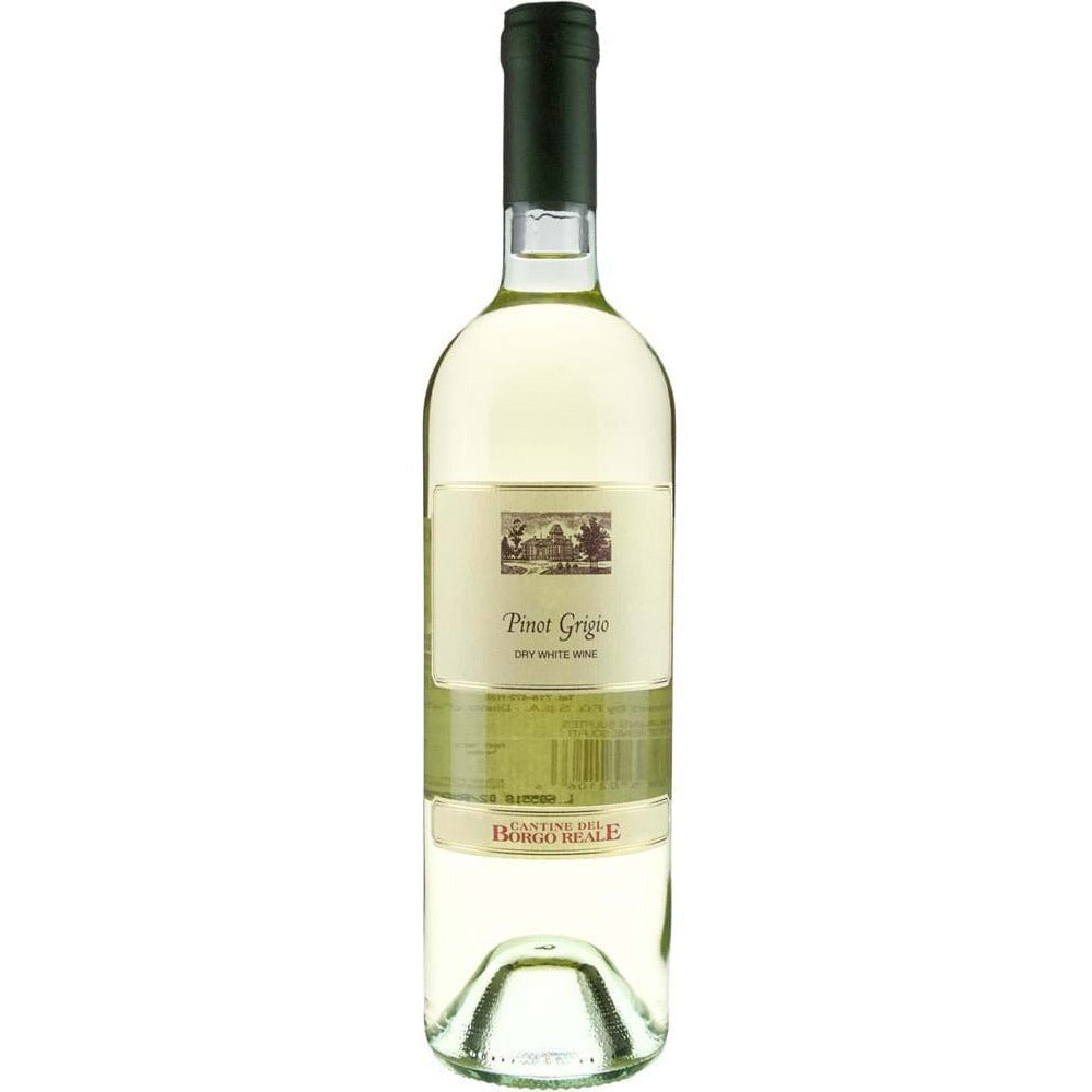 Borgo Reale Pinot Grigio 2019