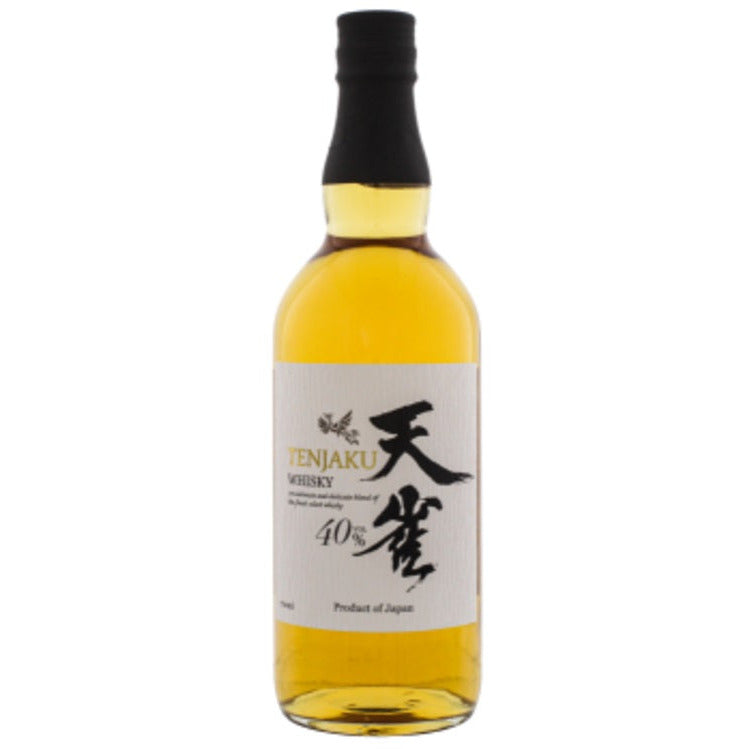 Tenjaku Whisky Blended