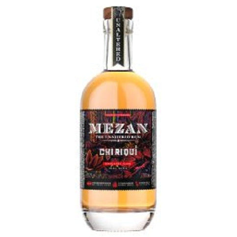 Mezan Rum Chiriqui