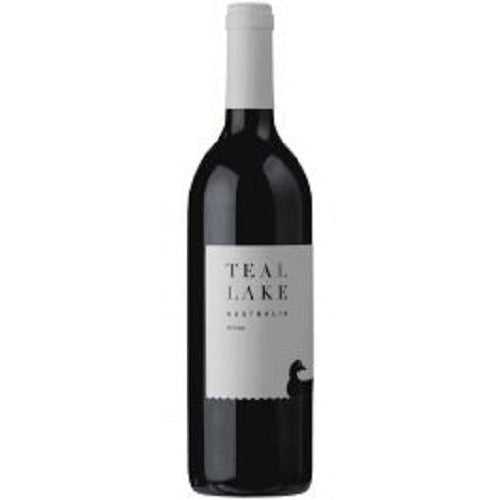 Teal Lake Shiraz Reserve 2019