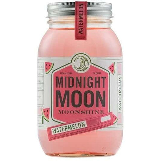 Midnight Moon Watermelon Moonshine