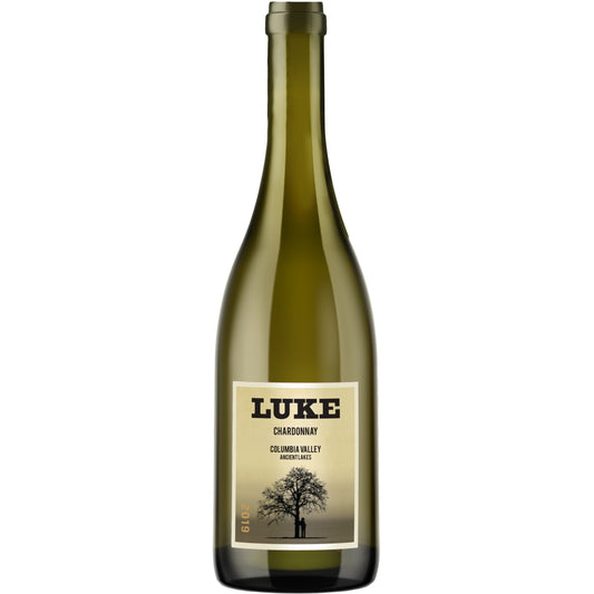 Luke Chardonnay 2019