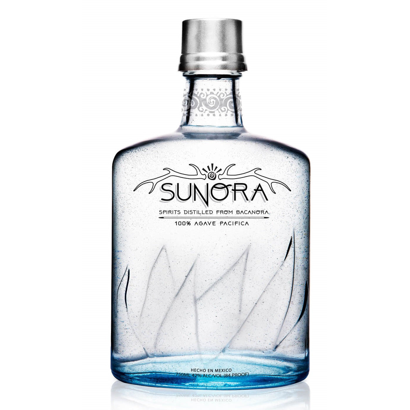 Sunora Tequila Bacanora Blanco