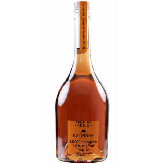 Calirosa Tequila Anejo