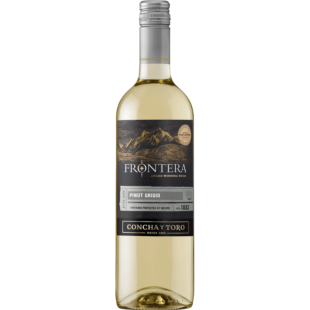 Concha y Toro  Frontera Pinot Grigio 2018