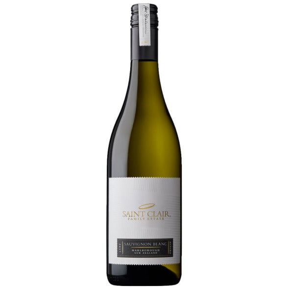 Saint Clair Marlborough Origin Sauvignon Blanc 2021