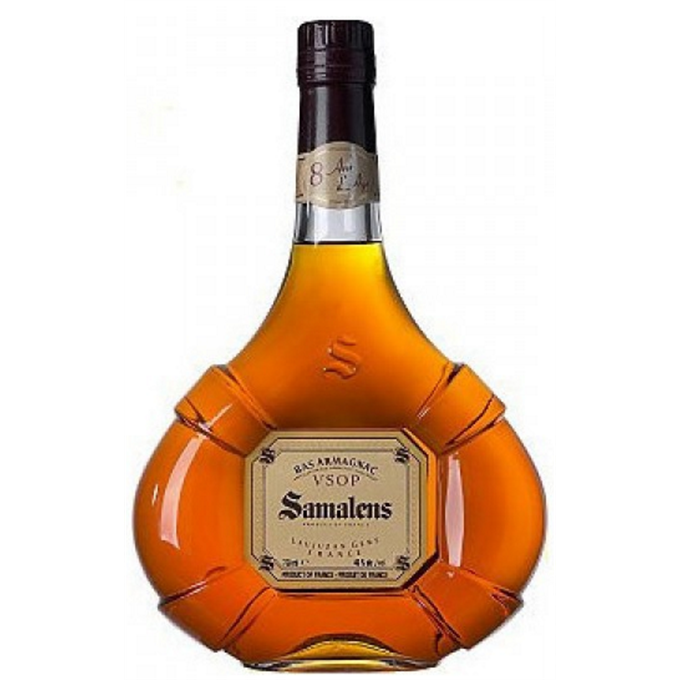 Samalens Bas-Armagnac VSOP