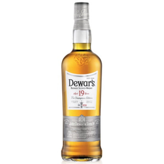 DEWARS 19 YEAR BLENDED