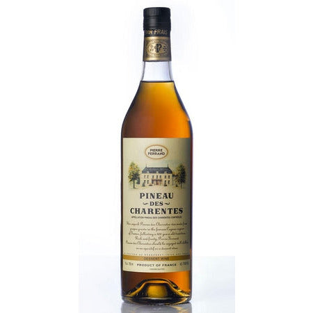 Pierre Ferrand Pineau des Charentes