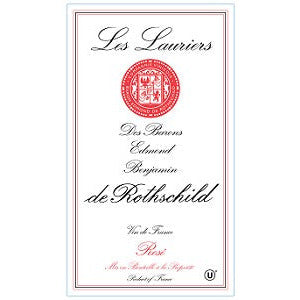 Les Lauriers de Rothschild Rose 2018