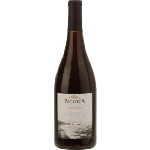 Pacifica Pinot Noir 2019