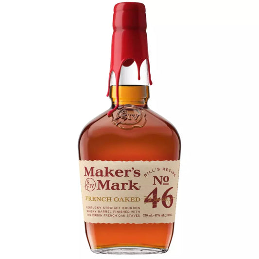 Maker's Mark 46 Bourbon